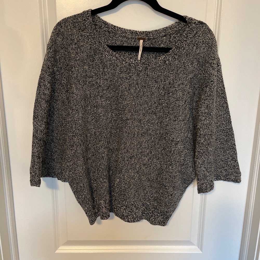 Free People Ladies Sweater